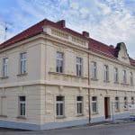 Rozvoj komunitního centra Sedlec-Prčice