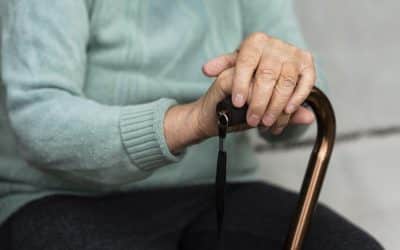 Přinášíme seniorům psychosociální podporu
