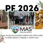 Rok 2025 v&nbsp;MAS Krajina srdce: Investice, spolupráce i&nbsp;nové výzvy
