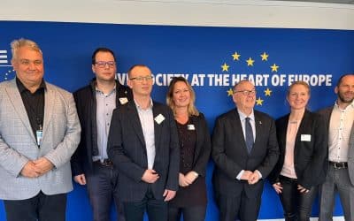Budoucnost regionální politiky EU
