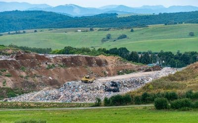 Šatník Tábor zabránil vzniku 85 tun odpadu