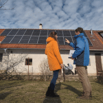 ENERKOM Táborsko už sdílí elektřinu a&nbsp;zapojit se může každý