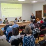 Když dítě nebo&nbsp;rodina potřebují pomoc: Odborníci na&nbsp;Táborsku chtějí postupovat společně