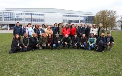 Inspirace mezi&nbsp;regiony: projekty MAS Krajina srdce ukazují sílu spolupráce