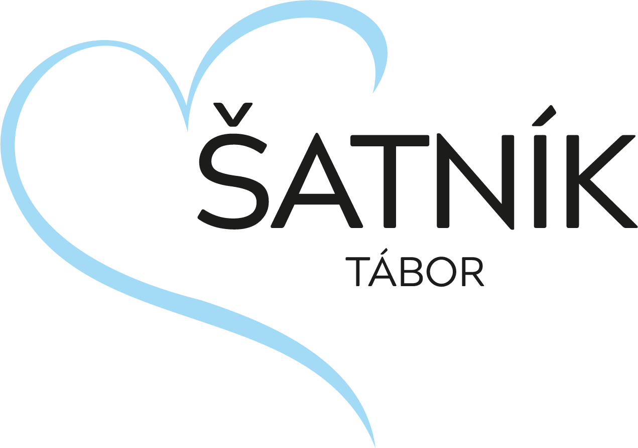 Šatník Tábor logo
