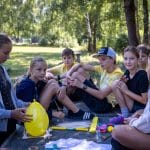 Mladí dostávají prostor: MAS Krajina srdce získala ocenění NextGen MASter Pass