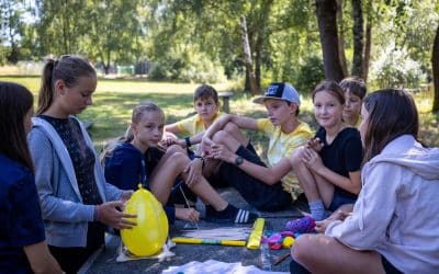 Mladí dostávají prostor: MAS Krajina srdce získala ocenění NextGen MASter Pass