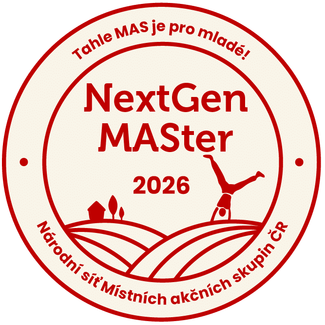 NextGen MASter Pass – MAS Krajina srdce