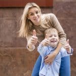 V&nbsp;Táboře otevíráme bezplatný program Triple P – Program pozitivního rodičovství