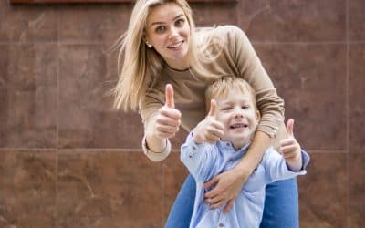 V&nbsp;Táboře otevíráme bezplatný program Triple P – Program pozitivního rodičovství